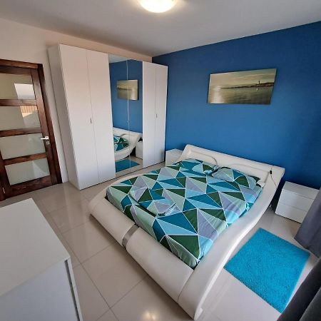 דירות Zebbug  Sea View Penthouse מראה חיצוני תמונה