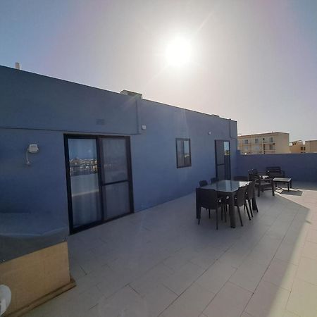 דירות Zebbug  Sea View Penthouse מראה חיצוני תמונה