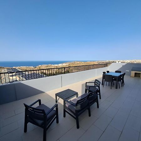 דירות Zebbug  Sea View Penthouse מראה חיצוני תמונה
