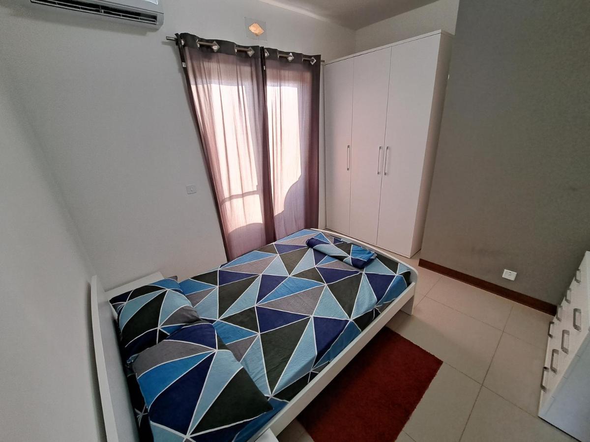 דירות Zebbug  Sea View Penthouse מראה חיצוני תמונה