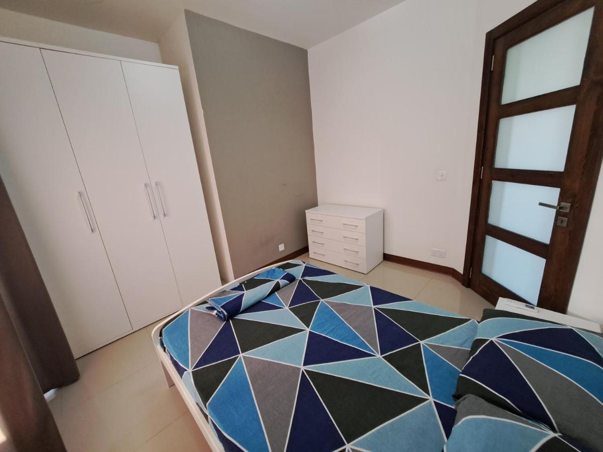 דירות Zebbug  Sea View Penthouse מראה חיצוני תמונה