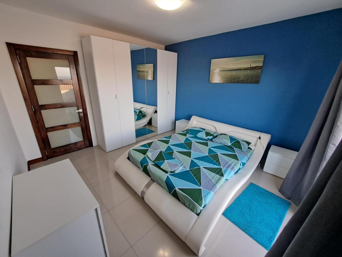דירות Zebbug  Sea View Penthouse מראה חיצוני תמונה