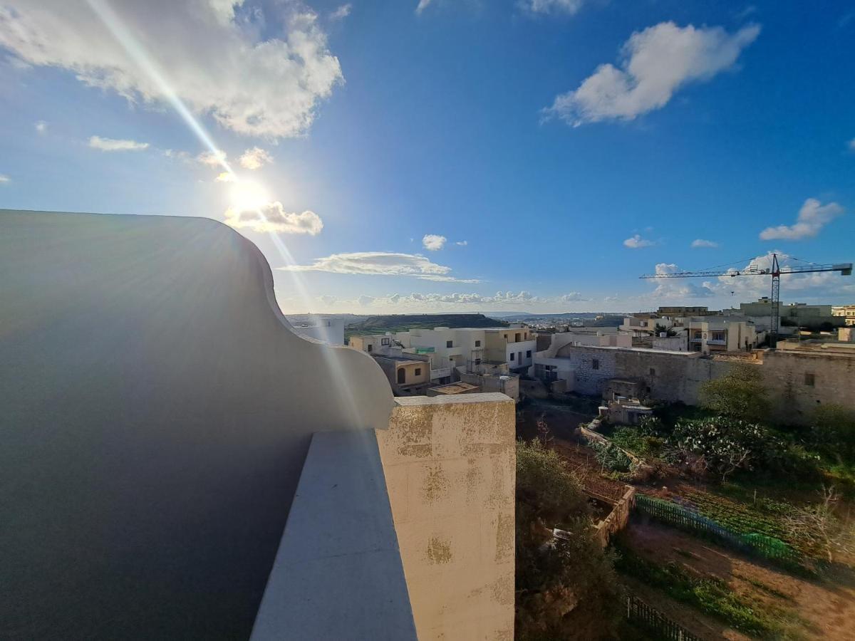 דירות Zebbug  Sea View Penthouse מראה חיצוני תמונה