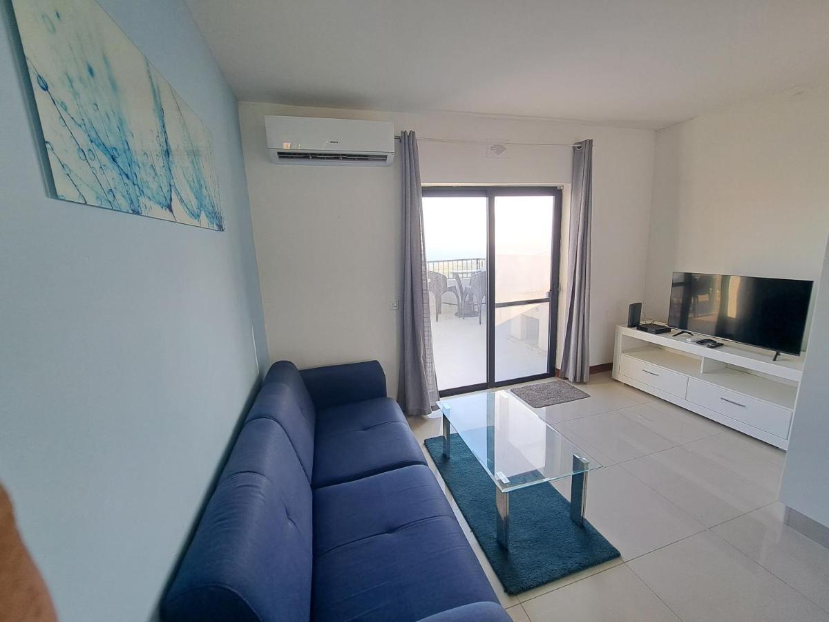 דירות Zebbug  Sea View Penthouse מראה חיצוני תמונה
