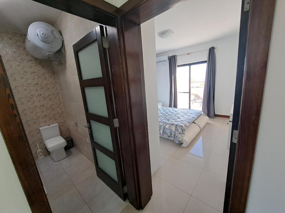 דירות Zebbug  Sea View Penthouse מראה חיצוני תמונה
