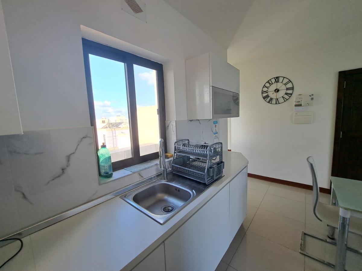 דירות Zebbug  Sea View Penthouse מראה חיצוני תמונה