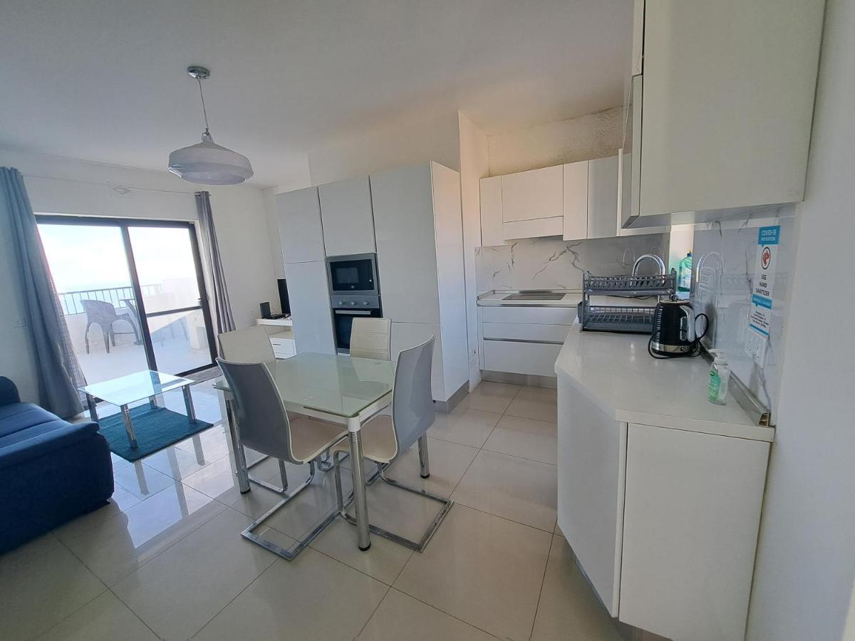 דירות Zebbug  Sea View Penthouse מראה חיצוני תמונה