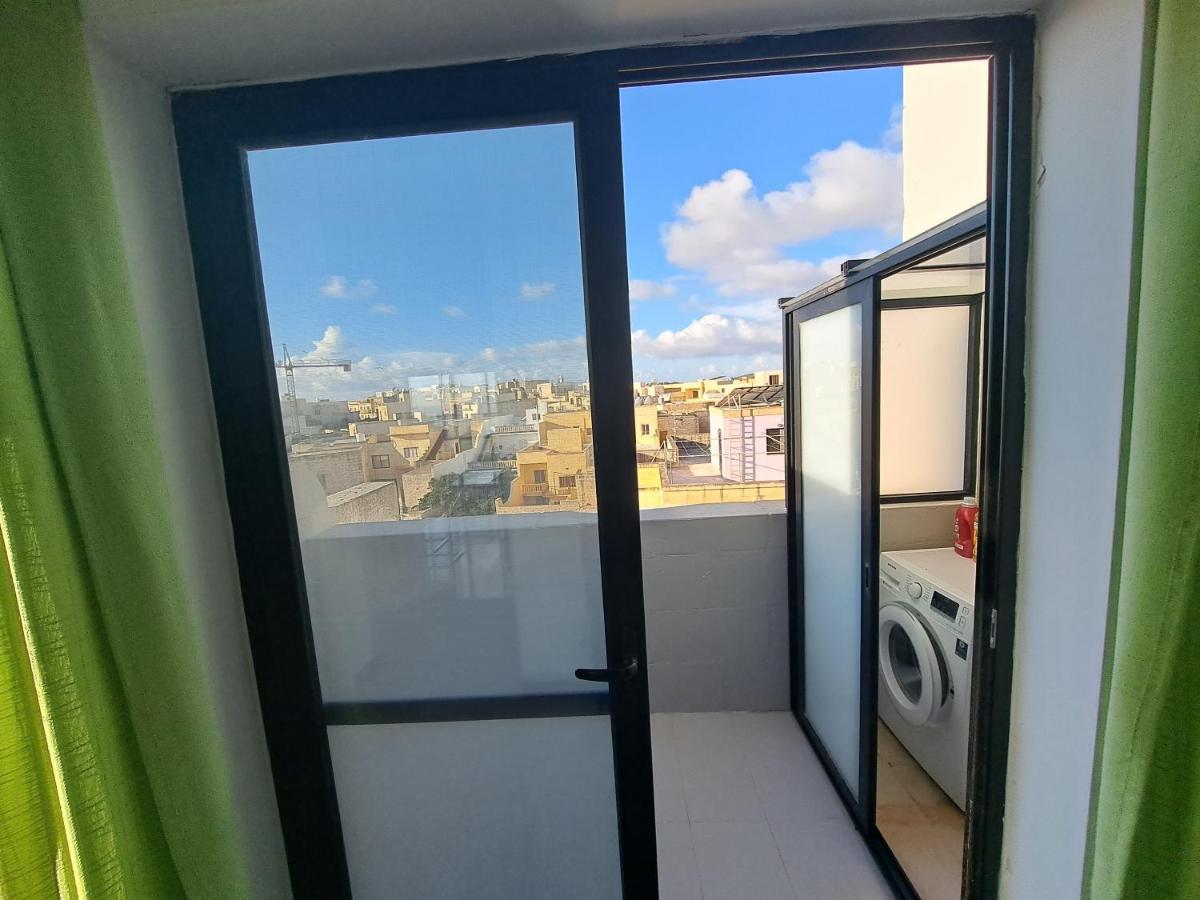 דירות Zebbug  Sea View Penthouse מראה חיצוני תמונה