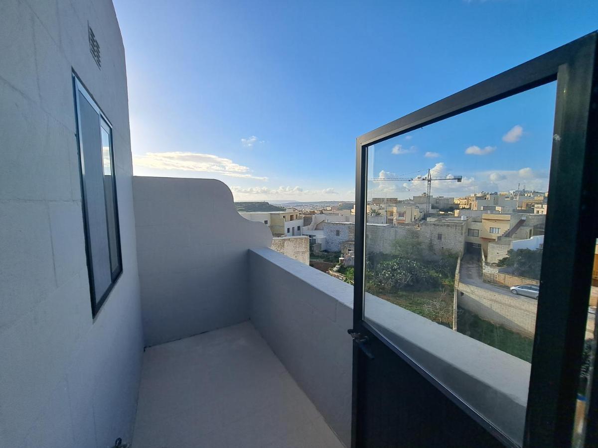 דירות Zebbug  Sea View Penthouse מראה חיצוני תמונה