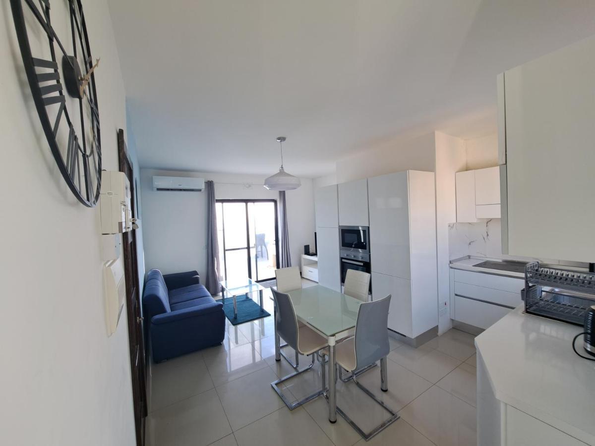 דירות Zebbug  Sea View Penthouse מראה חיצוני תמונה