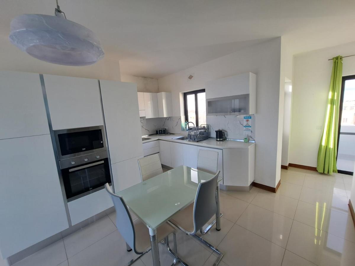 דירות Zebbug  Sea View Penthouse מראה חיצוני תמונה
