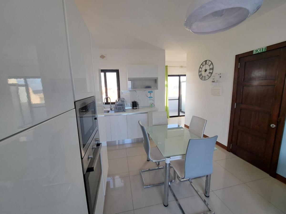 דירות Zebbug  Sea View Penthouse מראה חיצוני תמונה