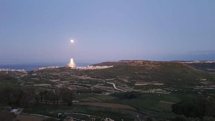 דירות Zebbug  Sea View Penthouse מראה חיצוני תמונה