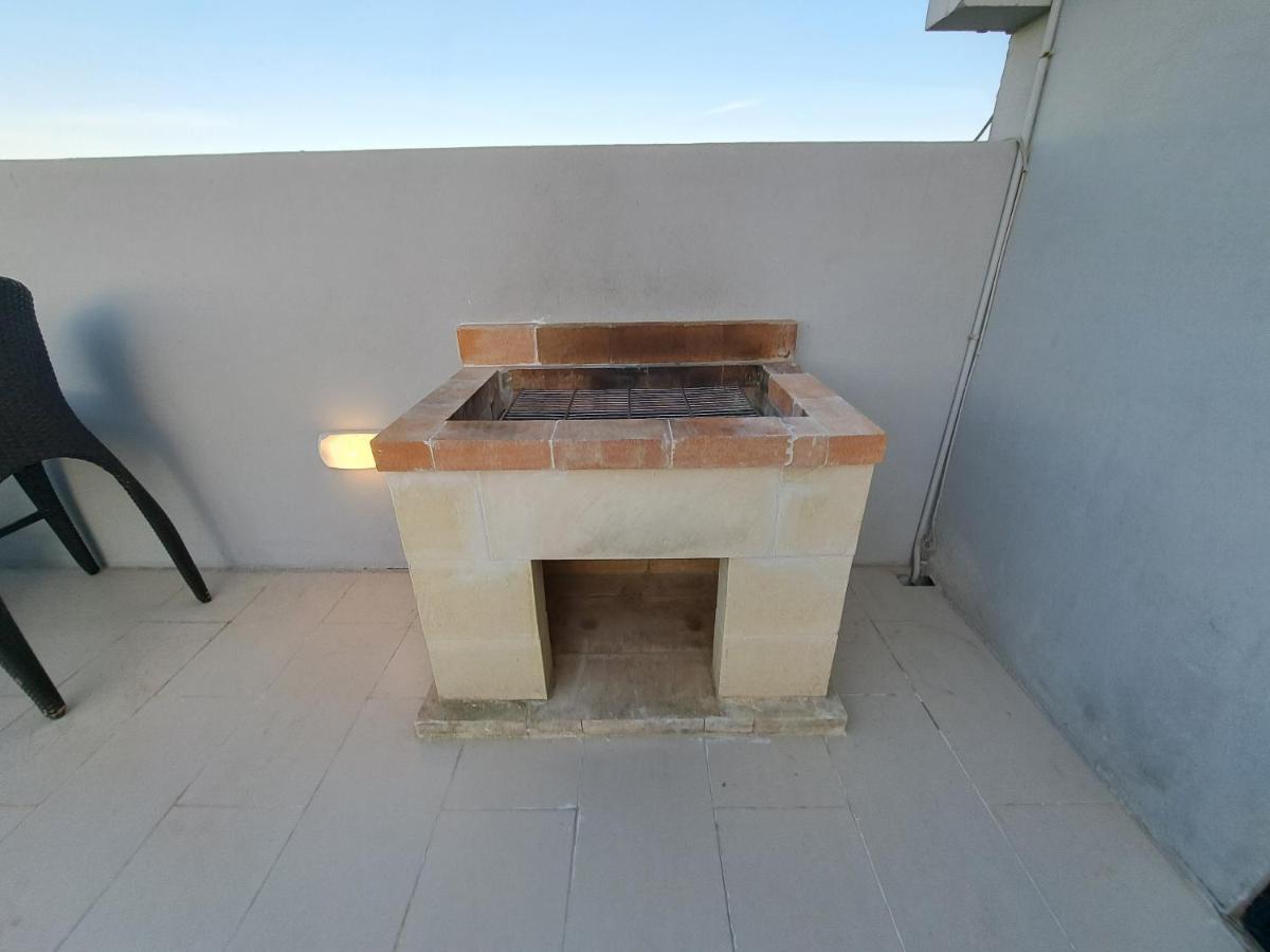 דירות Zebbug  Sea View Penthouse מראה חיצוני תמונה
